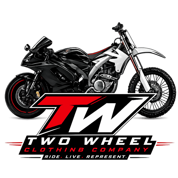 TwoWheelClothing 